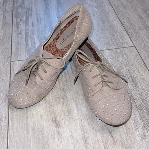 Madden Girl Julissa Shoes- Size 6- NWOT